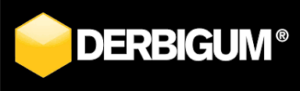 Logo de la marque Derbigum